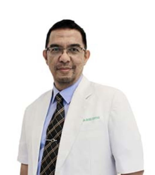 dr. Amru Sofian, SpOG(K)